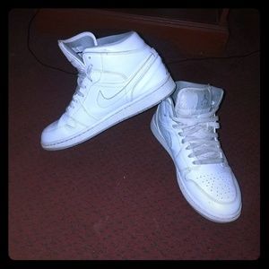 Jordan 1s